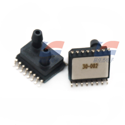SM3041-015-D-C-3-S جهاز استشعار ضغط مقاوم لدرجة الحرارة مع إشارة الخروج 4-20mA