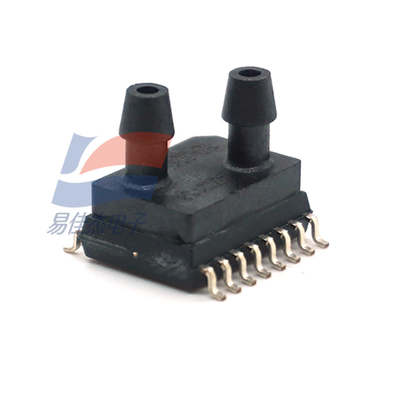 SM3041-015-D-C-3-S جهاز استشعار ضغط مقاوم لدرجة الحرارة مع إشارة الخروج 4-20mA