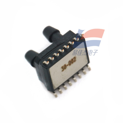 SM3041-015-D-C-3-S جهاز استشعار ضغط مقاوم لدرجة الحرارة مع إشارة الخروج 4-20mA
