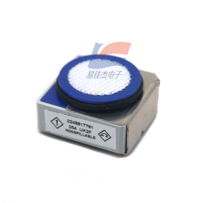 أجهزة استشعار الغاز AC400-R00A-CIT H2S الدقيقة 0 إلى 20 PPM 0.1 PPM