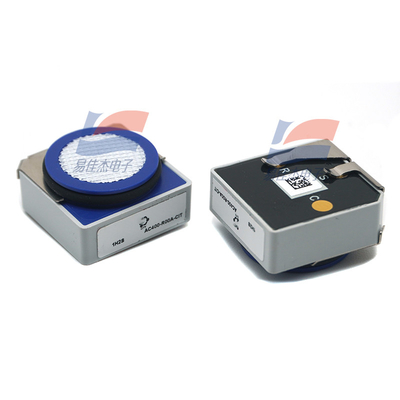 أجهزة استشعار الغاز AC400-R00A-CIT H2S الدقيقة 0 إلى 20 PPM 0.1 PPM