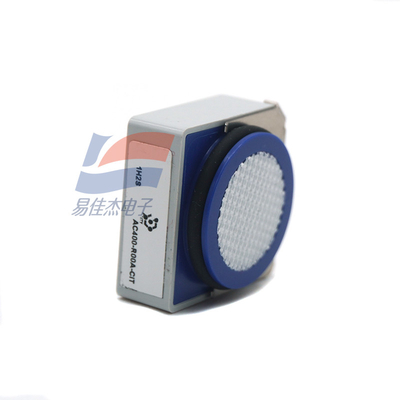 أجهزة استشعار الغاز AC400-R00A-CIT H2S الدقيقة 0 إلى 20 PPM 0.1 PPM