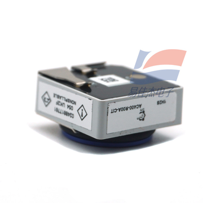 أجهزة استشعار الغاز AC400-R00A-CIT H2S الدقيقة 0 إلى 20 PPM 0.1 PPM