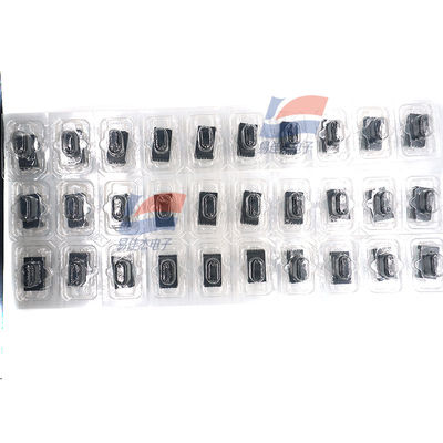 185PC15DT أجهزة استشعار الضغط من خلال الثقب مزدوج المحوري بدون شفرة