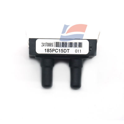 185PC15DT أجهزة استشعار الضغط من خلال الثقب مزدوج المحوري بدون شفرة