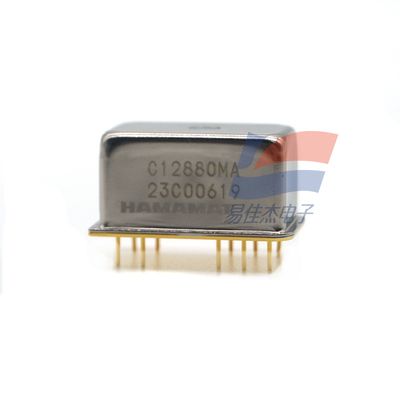 C12880MA ميني طيفي طيفي ميكرو طيفي طيفي ضخم جدا حجم طرف الاصبع لمجموعة متنوعة من الأجهزة