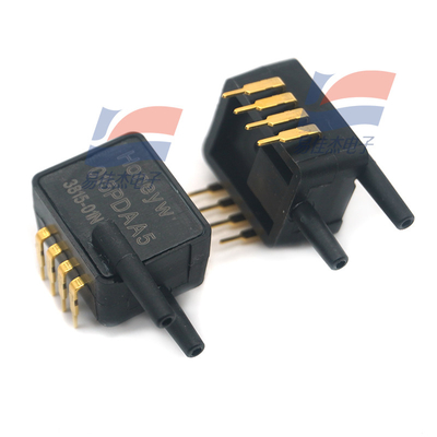 ASDXRRX015PDAA5 5V الحد الأدنى لجهد الإمداد جهاز استشعار تدفق الهواء الضغط التفاضلي DIP-8 الخروج التناظري