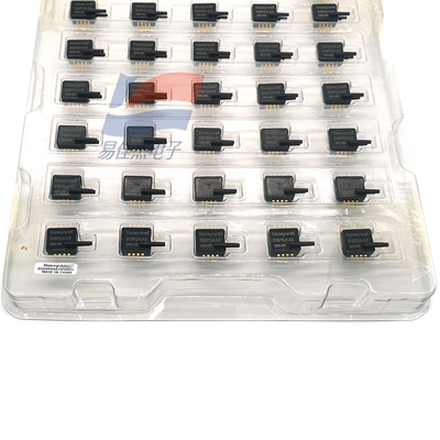 ASDXRRX015PDAA5 5V الحد الأدنى لجهد الإمداد جهاز استشعار تدفق الهواء الضغط التفاضلي DIP-8 الخروج التناظري