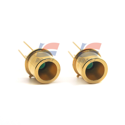 JSIR350-4-AL-R-D6 2.2 X 2.2mm2 جهاز استشعار ضوئي كهربائي تحت الحمراء مع استهلاك طاقة 0.65W وتيار تشغيل 141mA