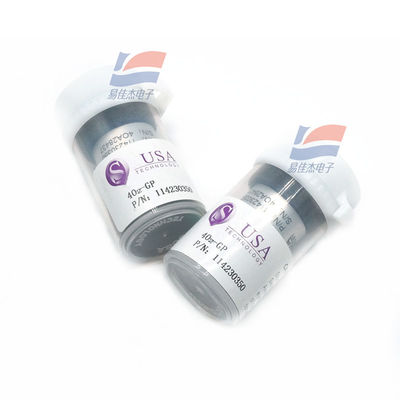 NO2-A43F ثاني أكسيد النيتروجين NO2 جهاز استشعار الغاز النموذج الجديد