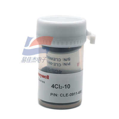 4CL2-10 مستشعر غاز دقيق بحلول 0.1 Ppm الحد الأقصى لتحميل الزائد 50 Ppm