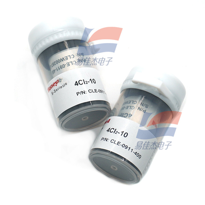 4CL2-10 مستشعر غاز دقيق بحلول 0.1 Ppm الحد الأقصى لتحميل الزائد 50 Ppm