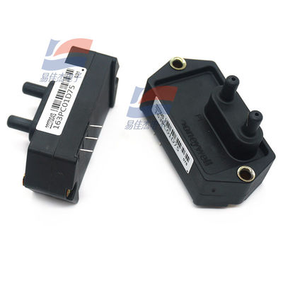 142PC15D أجهزة استشعار الضغط المثبتة على اللوحة الناتجة التناظرية مزدوجة المحورية