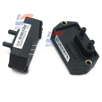 YJJ AWM700 سلسلة مستشعر تدفق الهواء المكافأة / المضخمة AWM720P1 5V مستشعر الضغط الجهد الخارجي مصنوع من مواد غلاف السيليكون