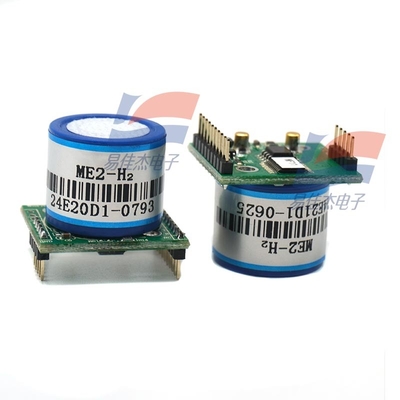 وحدة استشعار أول أكسيد الكربون YJJ ZE07-CO لمراقبة الهواء المحمولة UART مستوى 3V-TTL الخروج