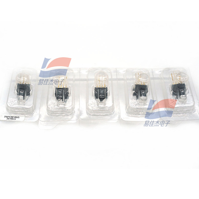 26PCBFB6G أجهزة استشعار الضغط التناظرية 5 Psi دقة الإخراج 0.2% DIP-4 مجلس التشغيل مع 10 فولت الجهد التشغيلي
