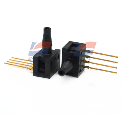 YJJ 26PCBFB6G جهاز استشعار ضغط 5PSI مع واجهة آلة لوحة تعويض درجة الحرارة