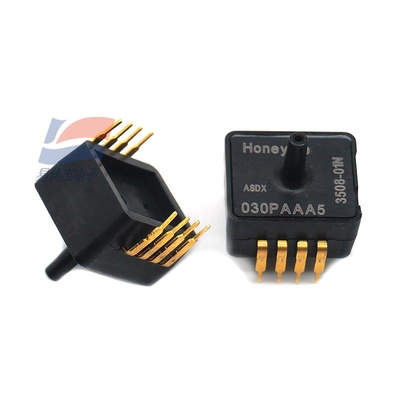 ASDXACX030PAAA5 مستشعر ضغط إلكتروني مشابه دقيق 30 Psi من خلال الثقب