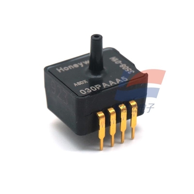 ASDXACX030PAAA5 مستشعر ضغط إلكتروني مشابه دقيق 30 Psi من خلال الثقب