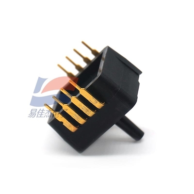 ASDXACX030PAAA5 مستشعر ضغط إلكتروني مشابه دقيق 30 Psi من خلال الثقب