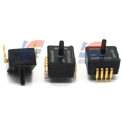 ASDXACX030PAAA5 مستشعر ضغط إلكتروني مشابه دقيق 30 Psi من خلال الثقب