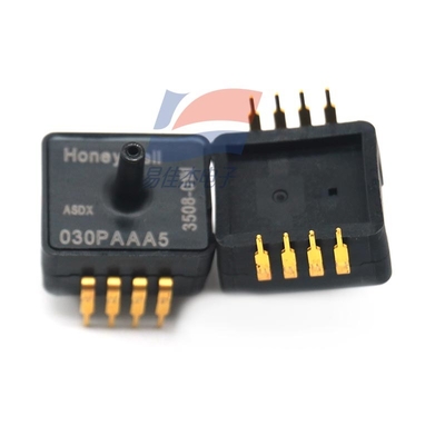 ASDXACX030PAAA5 مستشعر ضغط إلكتروني مشابه دقيق 30 Psi من خلال الثقب