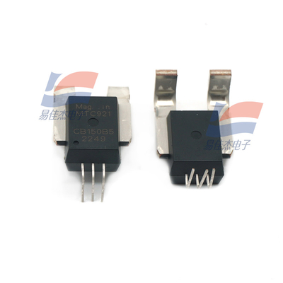 MTC921CB-150B5 مستشعر الحركة الحالية المغلقة الحساسية 6V ضوضاء الخروج TA25 °C نوع المنتج