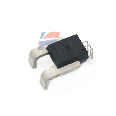 MTC921CB-150B5 مستشعر الحركة الحالية المغلقة الحساسية 6V ضوضاء الخروج TA25 °C نوع المنتج