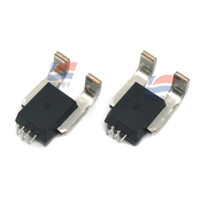 MTC921CB-150B5 مستشعر الحركة الحالية المغلقة الحساسية 6V ضوضاء الخروج TA25 °C نوع المنتج