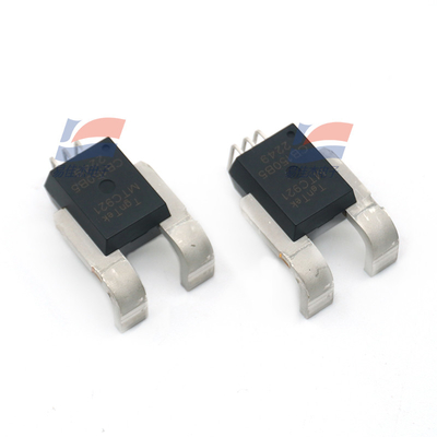 MTC921CB-150B5 مستشعر الحركة الحالية المغلقة الحساسية 6V ضوضاء الخروج TA25 °C نوع المنتج