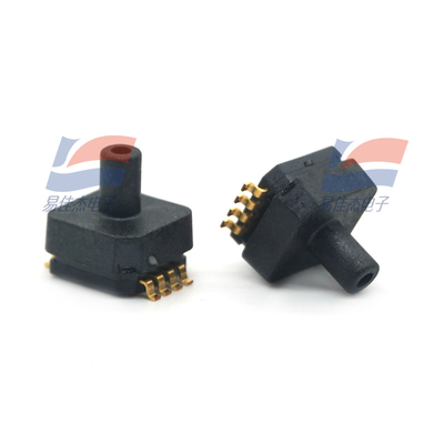 XGZP6858A15115 جهاز استشعار ضغط إلكتروني دقيق وقت الاستجابة 2.5mS 0-100\u2026700kPa نطاق 0~60\u2103/F تعويض