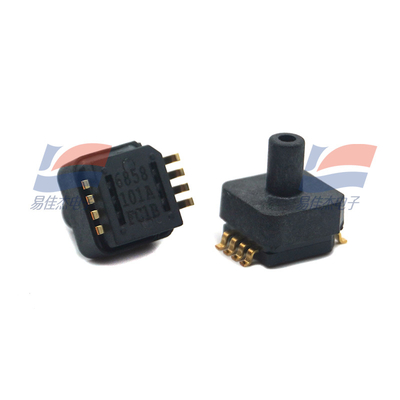 XGZP6858A15115 جهاز استشعار ضغط إلكتروني دقيق وقت الاستجابة 2.5mS 0-100\u2026700kPa نطاق 0~60\u2103/F تعويض