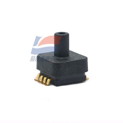 XGZP6858A15115 جهاز استشعار ضغط إلكتروني دقيق وقت الاستجابة 2.5mS 0-100\u2026700kPa نطاق 0~60\u2103/F تعويض
