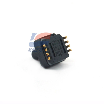 XGZP6858A15115 جهاز استشعار ضغط إلكتروني دقيق وقت الاستجابة 2.5mS 0-100\u2026700kPa نطاق 0~60\u2103/F تعويض