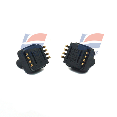XGZP6858A15115 جهاز استشعار ضغط إلكتروني دقيق وقت الاستجابة 2.5mS 0-100\u2026700kPa نطاق 0~60\u2103/F تعويض