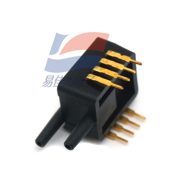 ASDXRRX015PGAA5 15 PSI من خلال حفرة ضغط جهاز استشعار لوحة الحاسوب مع دقة 2٪