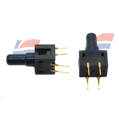 26PCCFA2G 15 Psi النتيجة التناظرية جهاز استشعار الضغط الإلكتروني لقياس الدقة