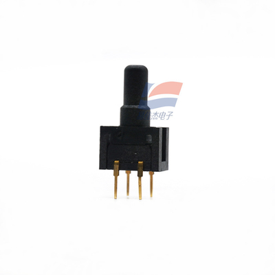 26PCFFA2G الناتج التناظري جهاز استشعار الضغط الإلكتروني DIP-4 حزمة -40 C العملية ضغط 100 Psi
