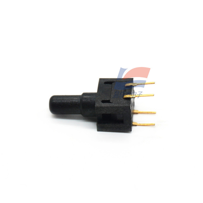26PCFFA2G الناتج التناظري جهاز استشعار الضغط الإلكتروني DIP-4 حزمة -40 C العملية ضغط 100 Psi