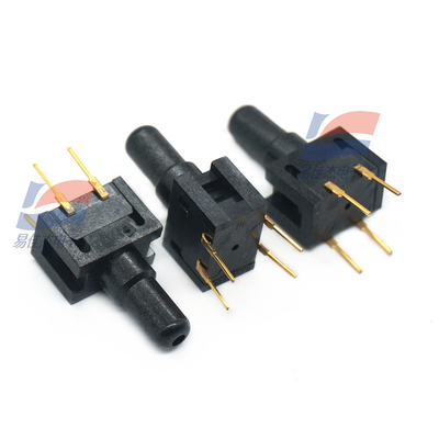 26PCFFA2G الناتج التناظري جهاز استشعار الضغط الإلكتروني DIP-4 حزمة -40 C العملية ضغط 100 Psi