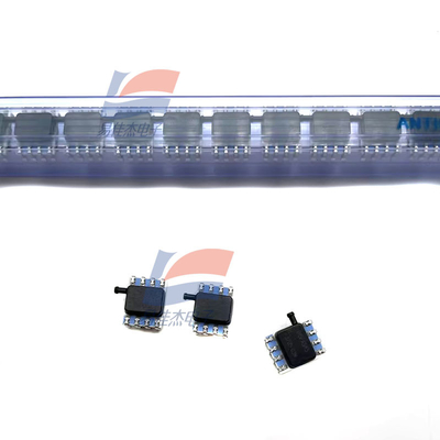 SSCMRNN015PASA5 SMD/SMD 0 إلى 15 PSI ضغط الخروج مستشعر الضغط الرقمي بدقة 0.25%