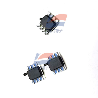 SSCMRNN015PASA5 SMD/SMD 0 إلى 15 PSI ضغط الخروج مستشعر الضغط الرقمي بدقة 0.25%
