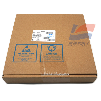 SS551AT SOT-89-3 حزمة جهاز استشعار تأثير هول مع - 40 C الحد الأدنى للعمل