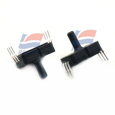 كاشف الضغط YJJ AP20R-100KV 0-100kpa نطاق الضغط 5.0 Vdc الاتجاه العادي أو المعاكس للدبوس