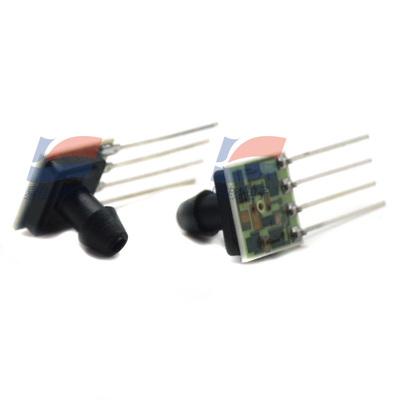 CPC05GFC 3V-16V مستشعر مقياس الضغط المتنفّس مع تعويض الحرارة