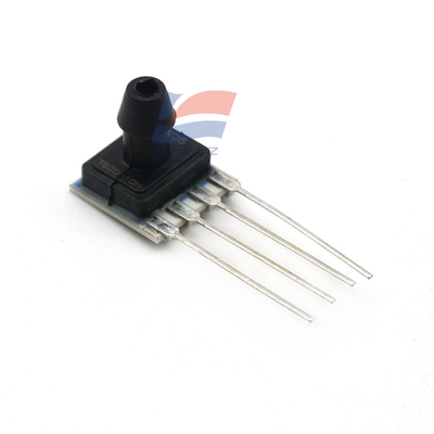CPC05GFC 3V-16V مستشعر مقياس الضغط المتنفّس مع تعويض الحرارة