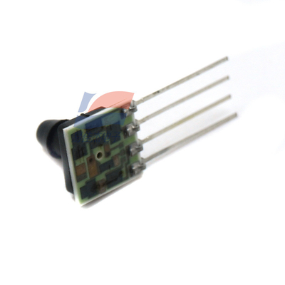 CPC05GFC 3V-16V مستشعر مقياس الضغط المتنفّس مع تعويض الحرارة