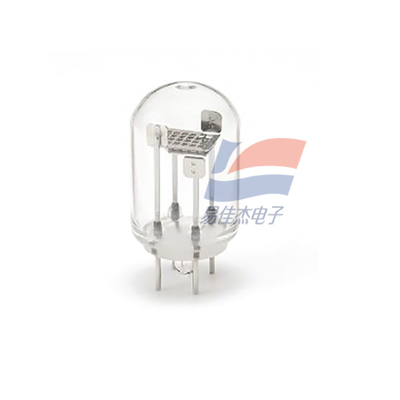 R14388 UV TRON UV Switch Metal تأثير الكهروضوئي وتأثير تضاعف الغاز