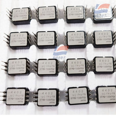 XFPM-100KPGV مقياس الضغط Snsor الجهاز الطبي غير معتدل