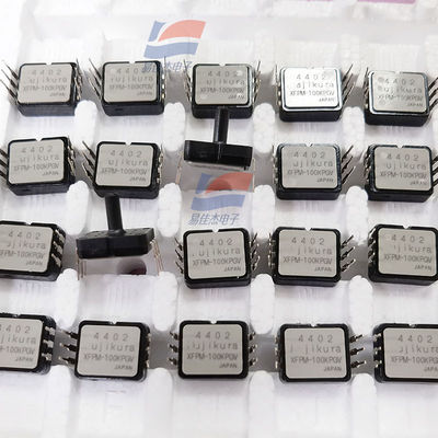 XFPM-100KPGV مقياس الضغط Snsor الجهاز الطبي غير معتدل